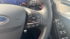 Ford Puma ST 1.0 EcoBoost Hybrid mHEV ST 5dr DCT Petrol Hatchback